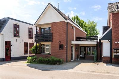 Woning Grotestraat 66 Diepenheim