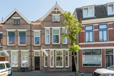 Woning Steijnstraat 23 Alkmaar