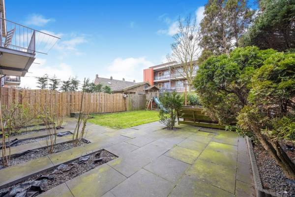 Woning Wijkeroogstraat 92 Velsen-Noord