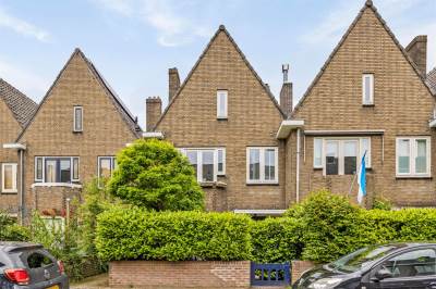 Woning Silenenstraat 13 Den Bosch