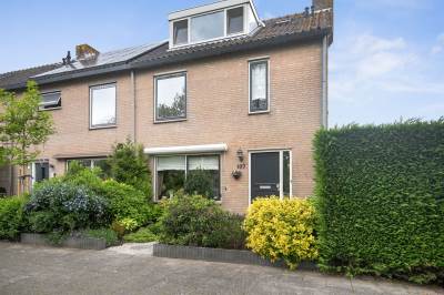 Woning Geerland 107 Kudelstaart