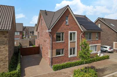 Woning Arkenhaag 26 Zevenaar