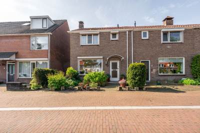 Woning Burgemeester Stemerdinglaan 86 Oost-Souburg