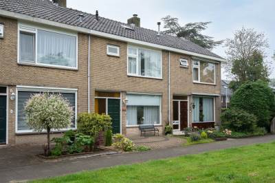 Woning Steijnstraat 4 Ridderkerk