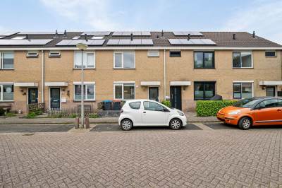 Woning Deel 30 Brielle