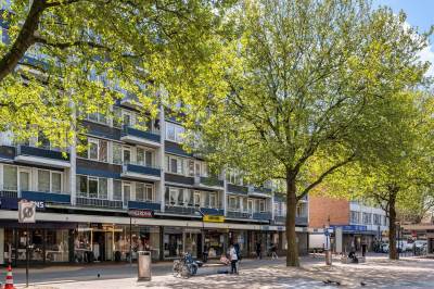 Woning Veerplein 69 Vlaardingen