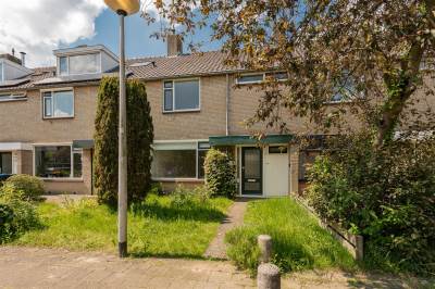 Woning Koning Nobelpad 36 Amersfoort