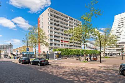 Woning Koningin Julianalaan 339 Voorburg