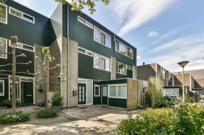 Woning Boukezoom 48 Koog aan de Zaan
