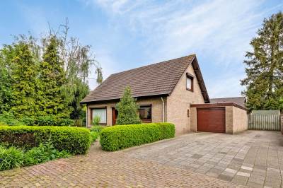 Woning Langenhof 17 Heesch