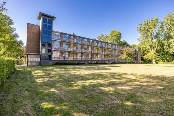 Woning Verzetsstrijderslaan 114 Groningen