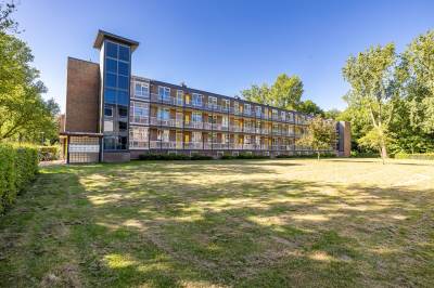 Woning Verzetsstrijderslaan 114 Groningen