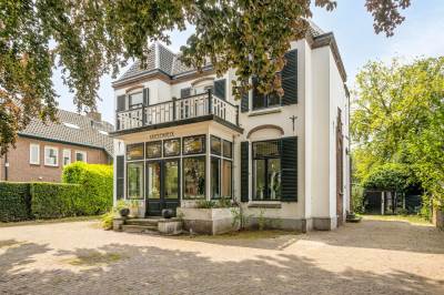 Woning Griftdijk Zuid 119 Lent