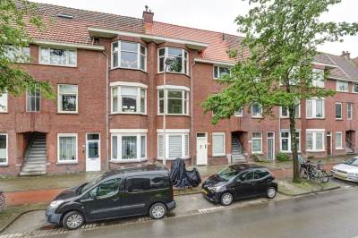 Woning Pisuissestraat 95 Den Haag