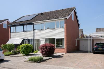 Woning Helling 10 Drachten