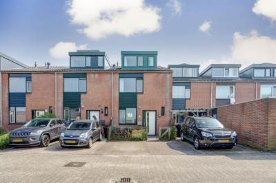 Woning de Akker 53 Lopik