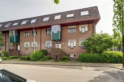 Woning Ring 261 Hendrik-Ido-Ambacht