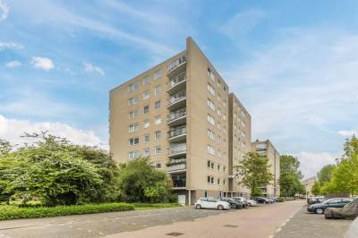 Woning Rosa Spierlaan 278 Amstelveen