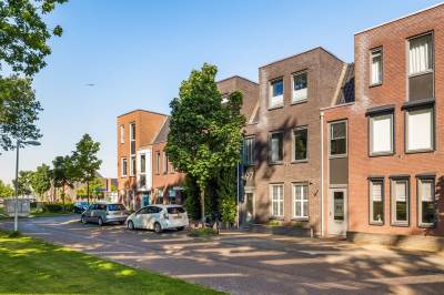 Woning Groninger Meeuwlaan 99 Barneveld