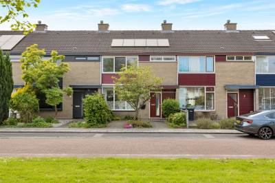 Woning Bongerd 139 Lelystad