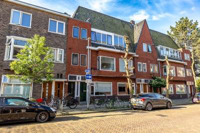 Woning Helper Westsingel 161a Groningen