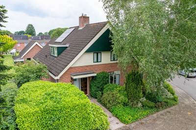 Woning Eisenhowerstraat 47 Hoogeveen