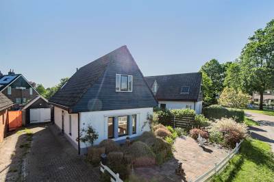 Woning Zr Broerstraat 3 Diever