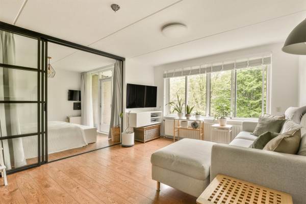 Woning Kanteel 68 Amsterdam