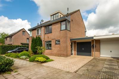 Woning Mgr Nolensstraat 5 Hoogerheide