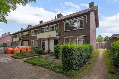 Woning Limburglaan 11 Weert