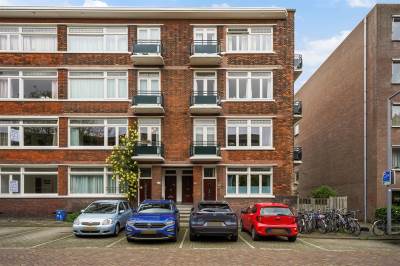 Woning Dresselhuysstraat 302 Rotterdam