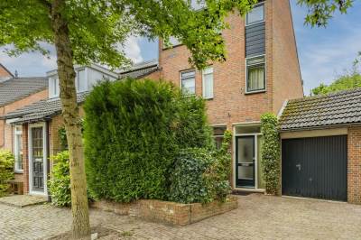 Woning Vossehol 32 Cuijk