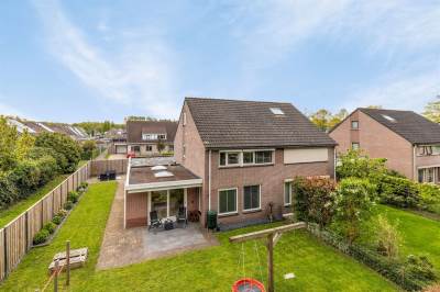 Woning Breitnerlaan 13 Musselkanaal