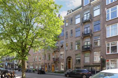 Woning Tolstraat 642 Amsterdam