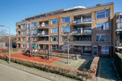 Woning Schoolstraat 18c Hoek van Holland