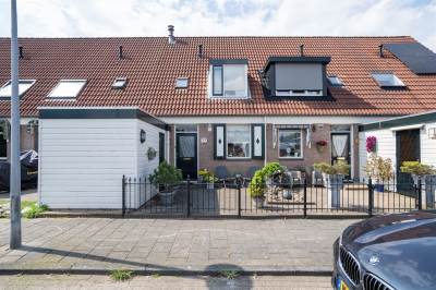 Woning Abelenhof 11 Papendrecht