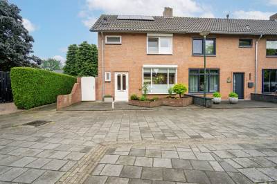 Woning Willemstraat 20 Bakel
