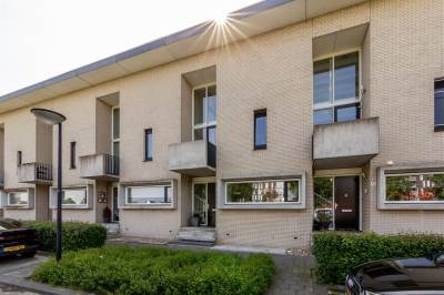 Woning Hebridenstraat 64 Almere