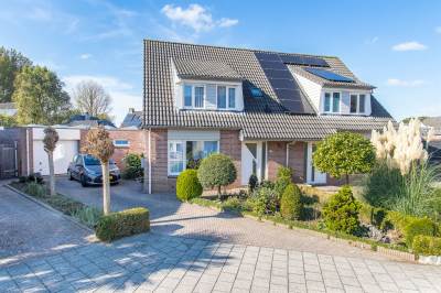 Woning Hoenderveld 29 Bruchem