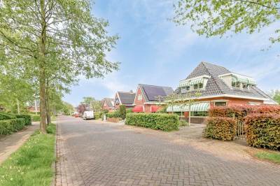 Woning Zevenhuisterweg 60 Noardburgum