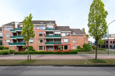 Woning de Fortuin 21 Heerenveen