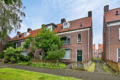 Woning Tempelierstraat 15 Oosterhout (NB)