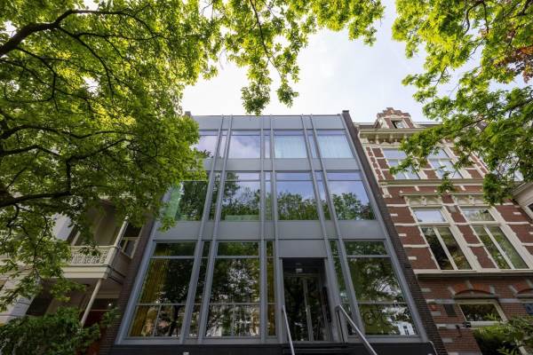 Woning Westersingel 96A03 Rotterdam