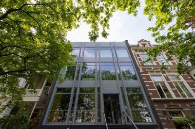 Woning Westersingel 96A03 Rotterdam