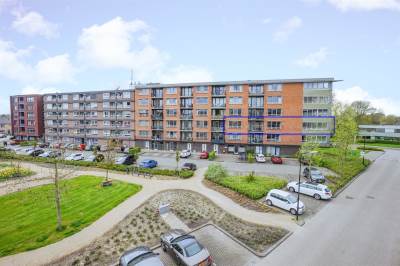 Woning Tamarixplantsoen 189 Heerhugowaard