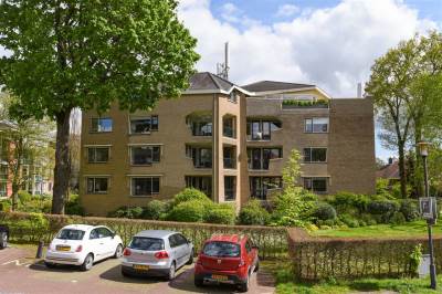 Woning Pastoor Hendrikspark 45 Laren (NH)