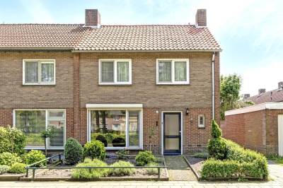 Woning Mignonstraat 2 Asten