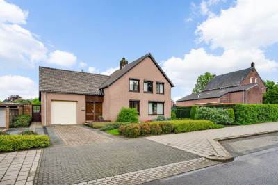 Woning Hoogstraat 50 Horn