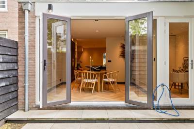 Woning Blasiusstraat 37H Amsterdam