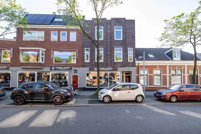 Woning Meeuwerderweg 54A Groningen
